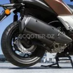 YAMAHA XMAX 300 2017