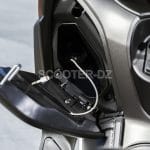 YAMAHA XMAX 300 2017