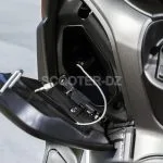YAMAHA XMAX 300 2017