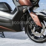 YAMAHA XMAX 300 2017