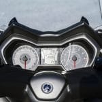 YAMAHA XMAX 300 2017