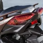 YAMAHA XMAX 300 2017