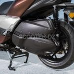 YAMAHA XMAX 300 2017