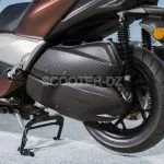 YAMAHA XMAX 300 2017
