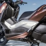 YAMAHA XMAX 300 2017