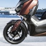 YAMAHA XMAX 300 2017