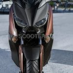 YAMAHA XMAX 300 2017
