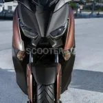 YAMAHA XMAX 300 2017