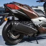 YAMAHA XMAX 300 2017