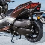 YAMAHA XMAX 300 2017