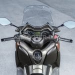 YAMAHA XMAX 300 2017