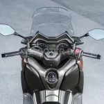 YAMAHA XMAX 300 2017