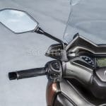 YAMAHA XMAX 300 2017