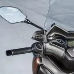YAMAHA XMAX 300 2017