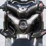YAMAHA XMAX 300 2017