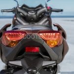 YAMAHA XMAX 300 2017