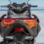 YAMAHA XMAX 300 2017