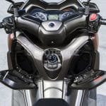 YAMAHA XMAX 300 2017