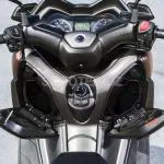 YAMAHA XMAX 300 2017