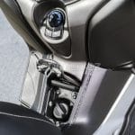 YAMAHA XMAX 300 2017