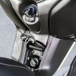 YAMAHA XMAX 300 2017