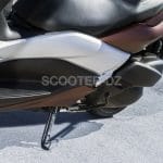 YAMAHA XMAX 300 2017