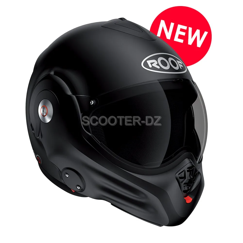 Nouvelle collection ROOF Desmo RO32 est disponible !