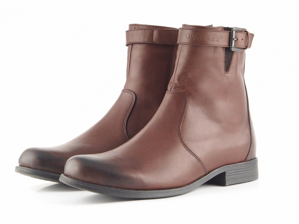 Boots Overlap Legacy : la classe à Dallas