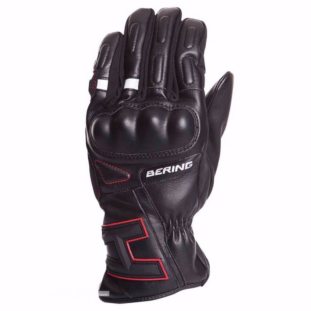 Nouveaux gants Bering mi-saison : Fabio et Glenn