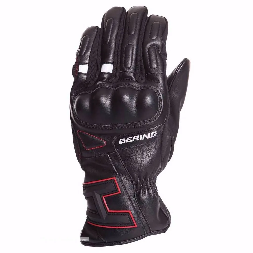 Nouveaux gants Bering mi-saison : Fabio et Glenn