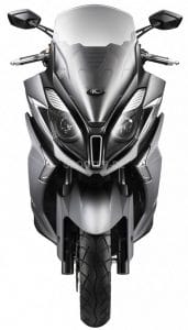 KYMCO DOWNTOWN 350 i ABS