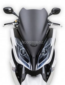 KYMCO K-XCT 125i SPORT ABS / K-XCT 300i SPORT ABS
