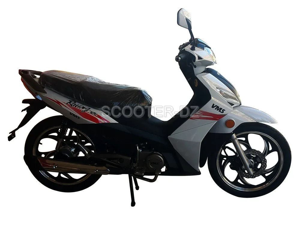 VMS NINJA RACING 125
