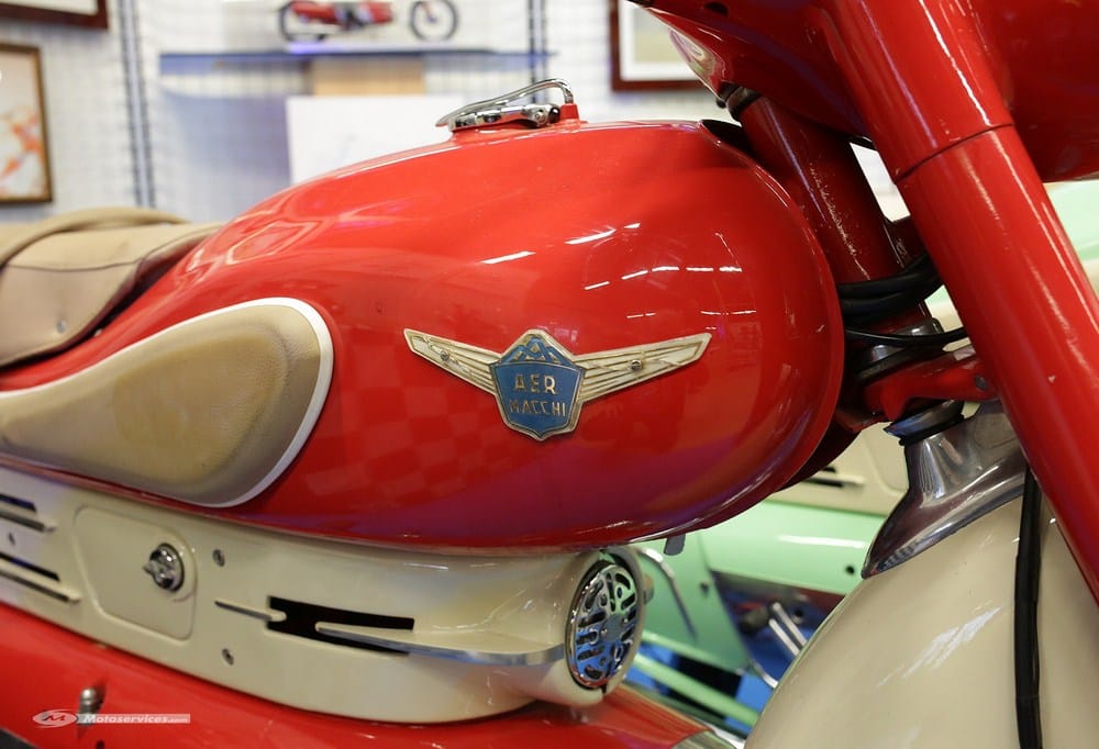 Salon Moto Legende 2016 – Ce qu&rsquo;il fallait voir !