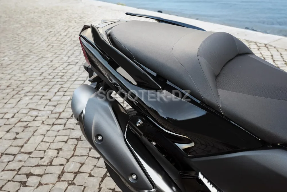 Yamaha TMax 530 2017