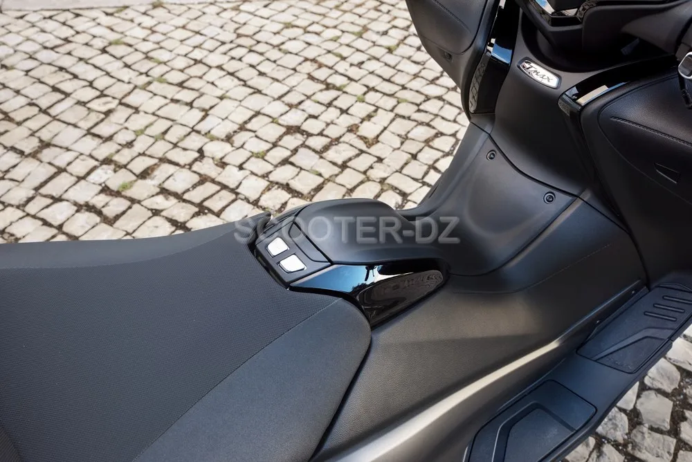 Yamaha TMax 530 2017