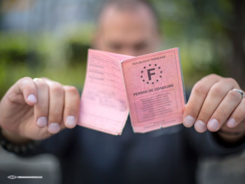 France : grand excès de vitesse, faux permis ; des peines plus lourdes