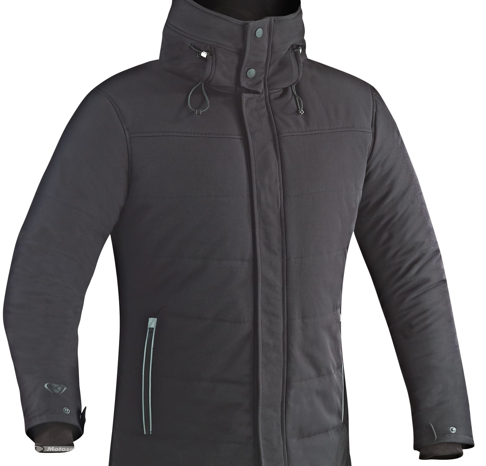 Veste Ixon Toronto : Parée pour le Grand Nord !