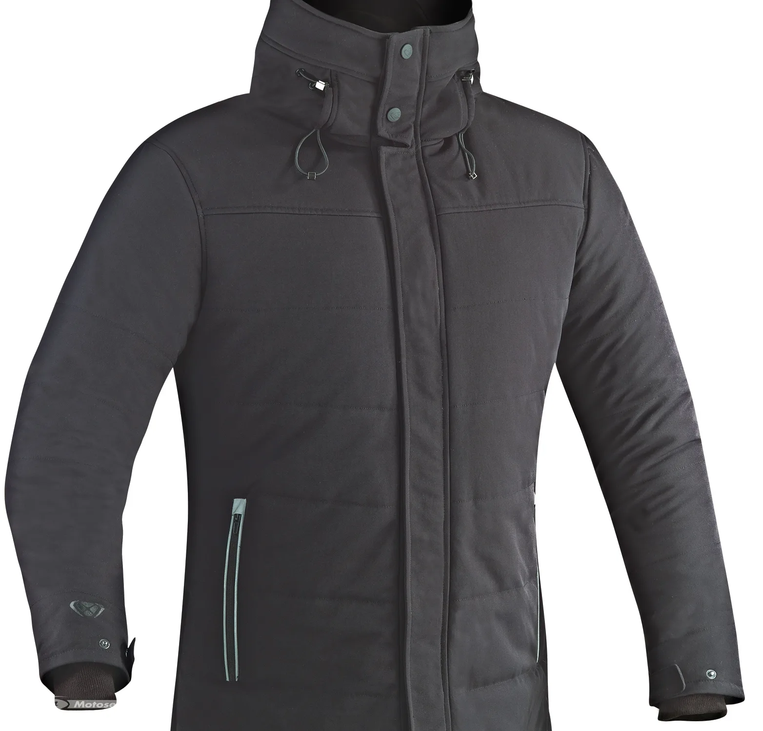 Veste Ixon Toronto : Parée pour le Grand Nord !