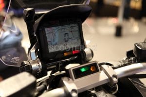 #Live Eicma 2016 : Honda X-ADV