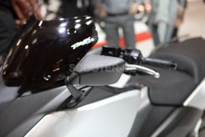 #Live Eicma 2016 : Yamaha TMax 530