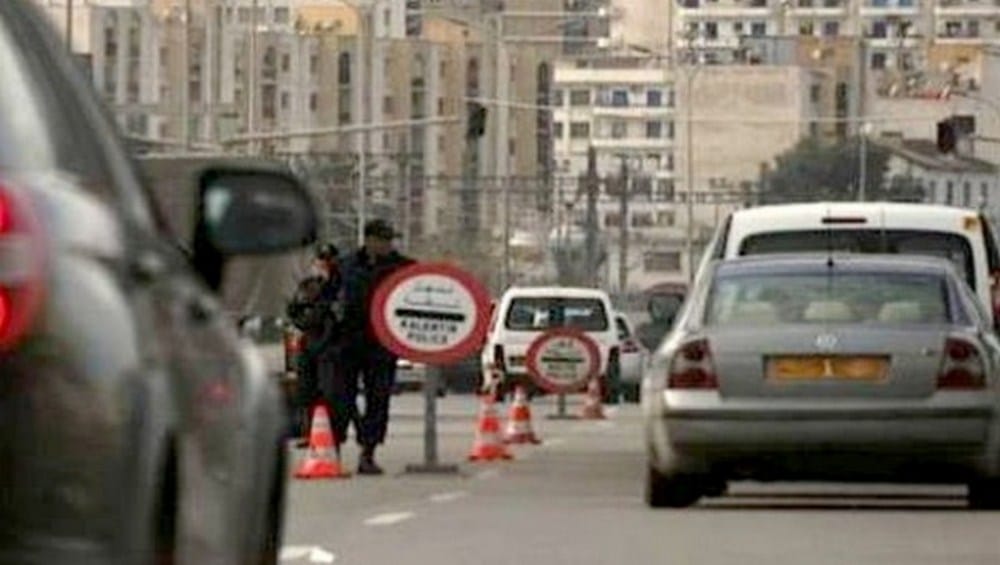 Les barrages sécuritaires sur les routes s&rsquo;inscrivent dans les missions ordinaires des services de sûreté