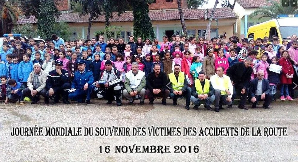 Stop Agressivité Routière fête son deuxième anniversaire