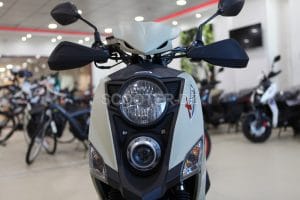 SYM X-Smart 150 cm3