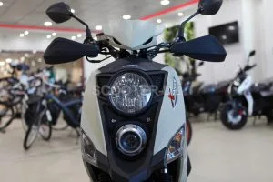 SYM X-Smart 150 cm3