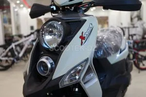 SYM X-Smart 150 cm3