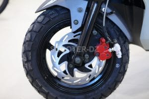 SYM X-Smart 150 cm3