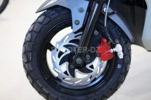 SYM X-Smart 150 cm3