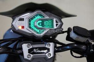 SYM X-Smart 150 cm3