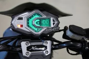 SYM X-Smart 150 cm3